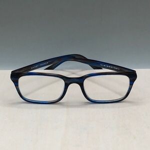 Warby Parker glasses Chilton 146, 50-18-142 FRAMES ONLY-Unisex
